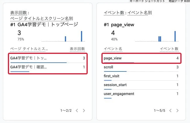 プレビューを終了し通常アクセスで再確認。実演でも公開後のページ表示が届くことを確認しました。