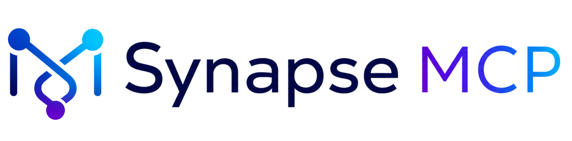 Synapse MCP